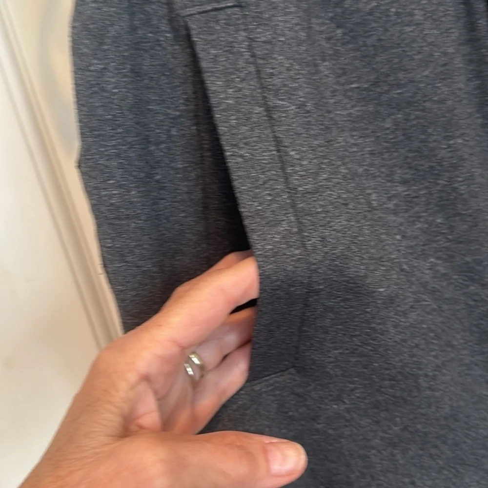 lululemon athletica has front